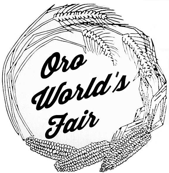 ORO WORLD'S FAIR